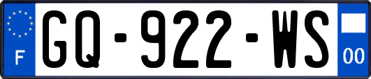 GQ-922-WS