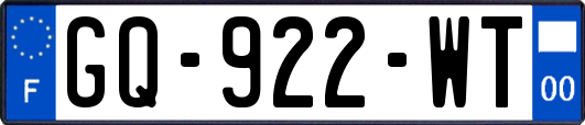 GQ-922-WT