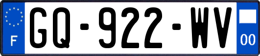 GQ-922-WV