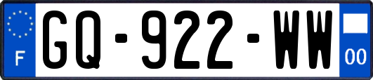 GQ-922-WW