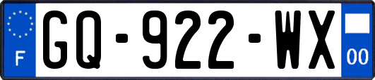 GQ-922-WX