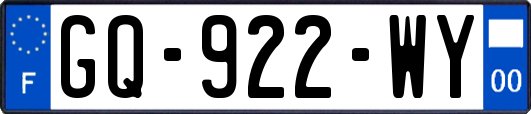 GQ-922-WY