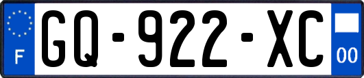 GQ-922-XC