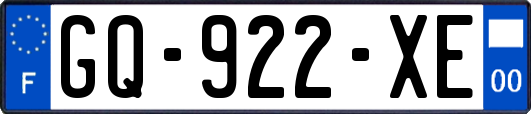 GQ-922-XE