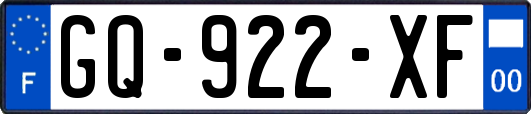 GQ-922-XF