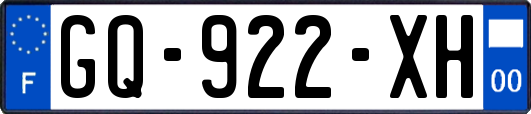 GQ-922-XH