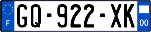 GQ-922-XK