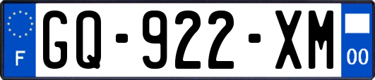 GQ-922-XM