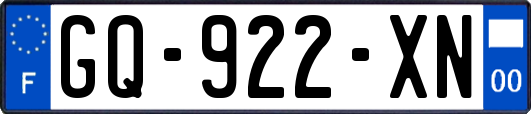 GQ-922-XN