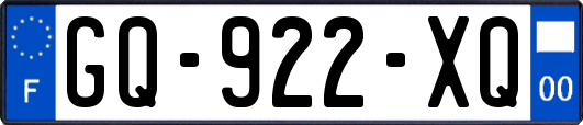 GQ-922-XQ