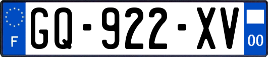 GQ-922-XV