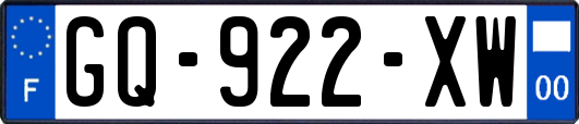 GQ-922-XW