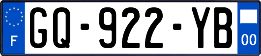 GQ-922-YB
