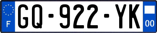 GQ-922-YK
