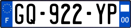 GQ-922-YP