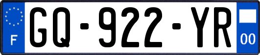 GQ-922-YR