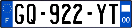 GQ-922-YT