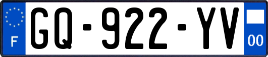 GQ-922-YV