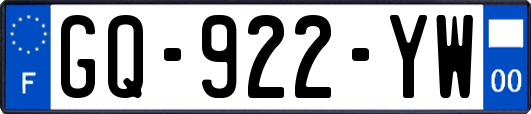 GQ-922-YW