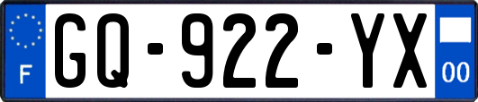 GQ-922-YX