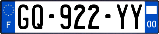 GQ-922-YY