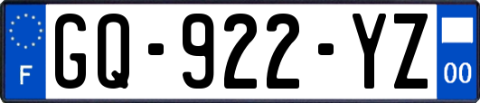 GQ-922-YZ