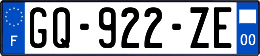 GQ-922-ZE