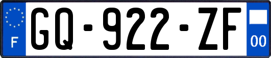 GQ-922-ZF