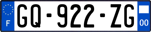 GQ-922-ZG