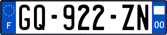 GQ-922-ZN
