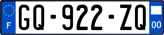 GQ-922-ZQ
