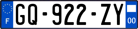GQ-922-ZY