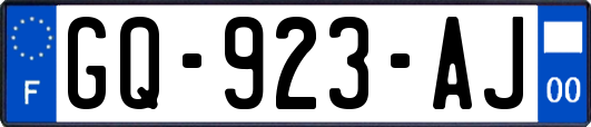 GQ-923-AJ
