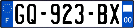 GQ-923-BX
