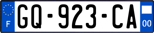 GQ-923-CA