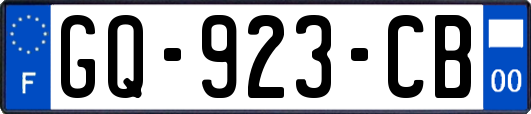GQ-923-CB