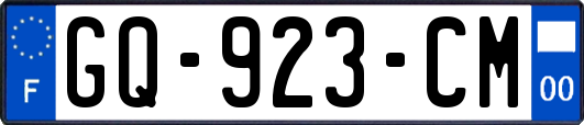 GQ-923-CM