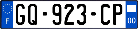 GQ-923-CP