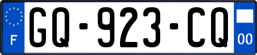 GQ-923-CQ
