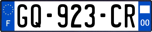 GQ-923-CR