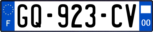 GQ-923-CV