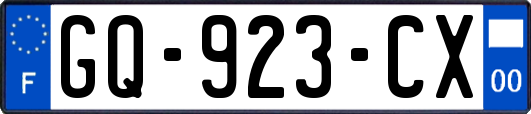 GQ-923-CX