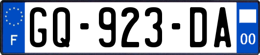GQ-923-DA