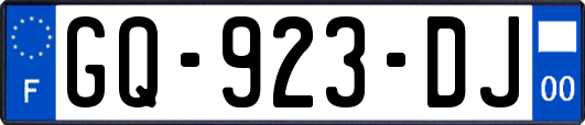 GQ-923-DJ