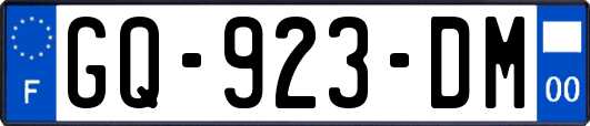 GQ-923-DM
