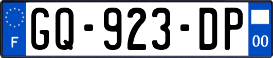 GQ-923-DP