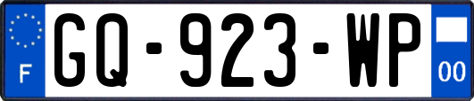 GQ-923-WP