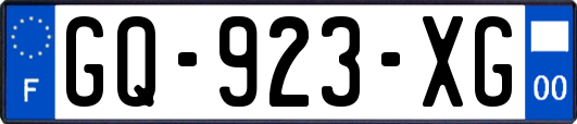 GQ-923-XG