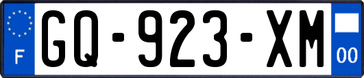 GQ-923-XM