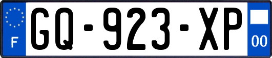 GQ-923-XP
